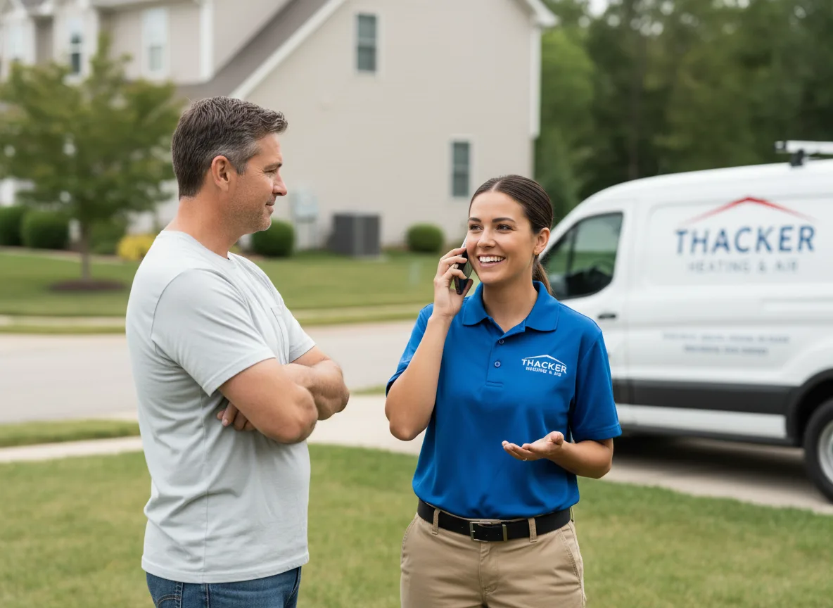 Ac Repair South Salem, OH FAQs